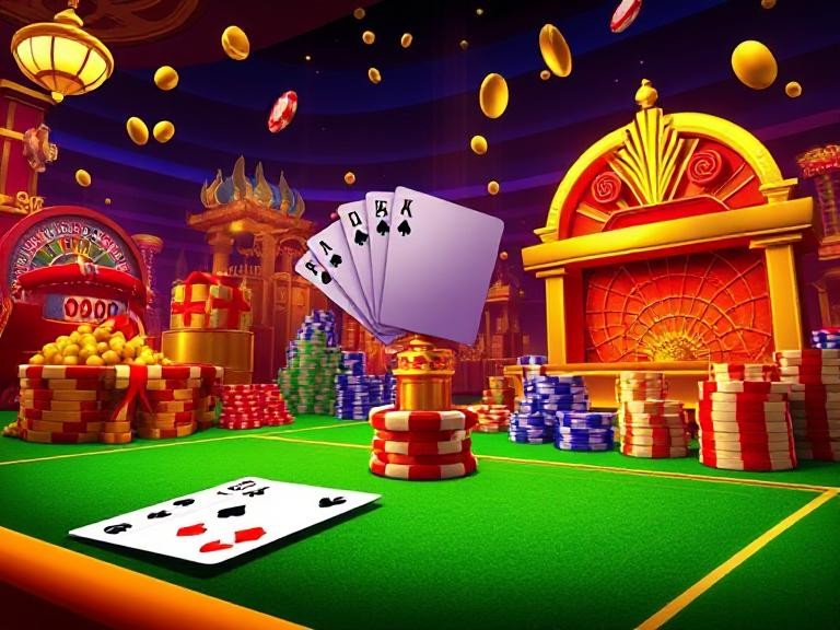 betting app