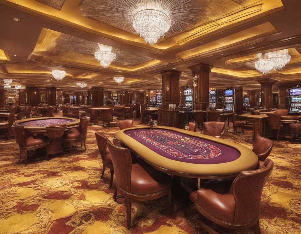 betting app