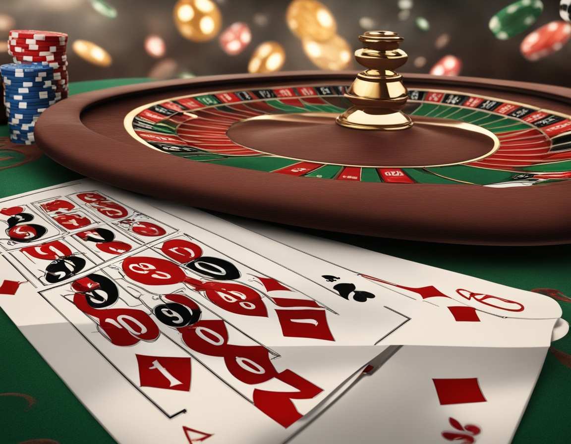 betting app