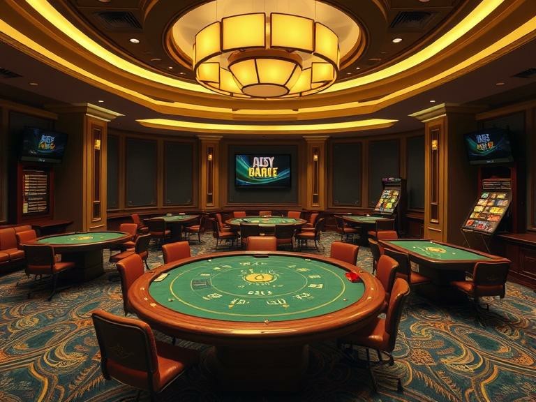 betting app