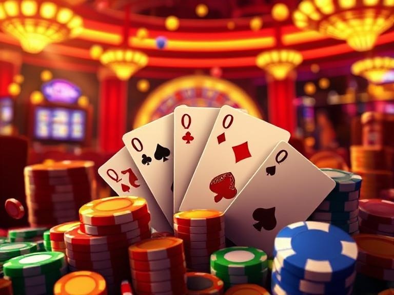 betting app