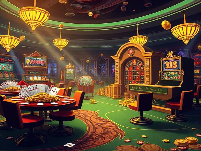 betting app