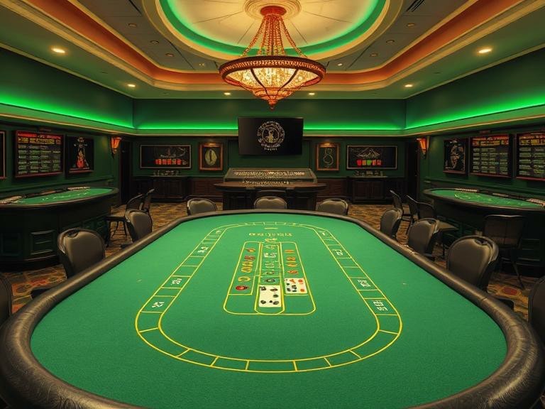 betting app