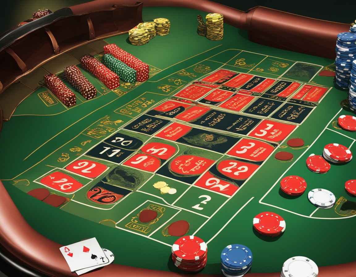 betting app