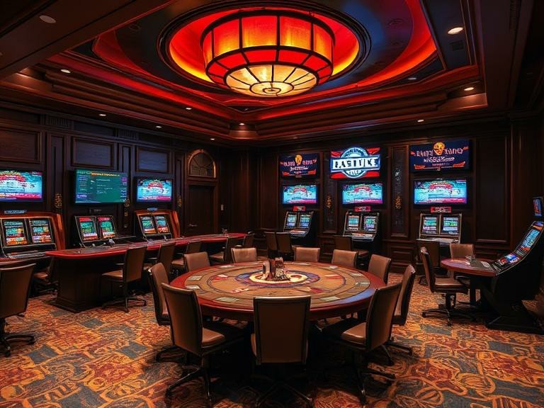 betting app