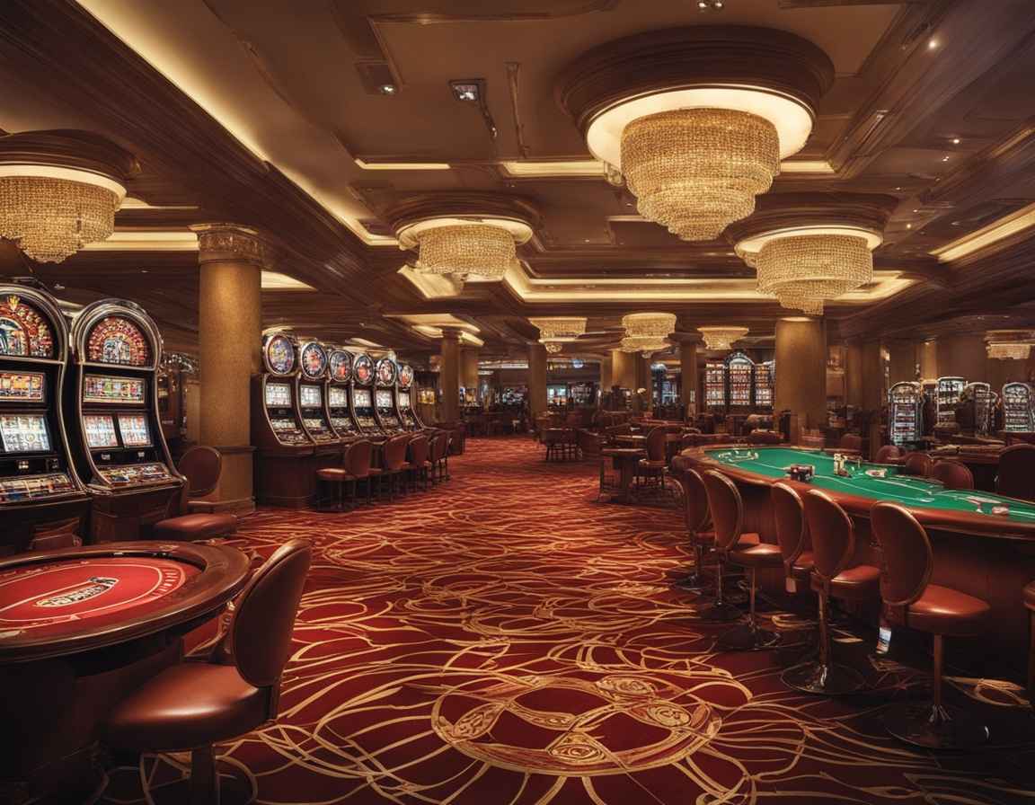 betting app